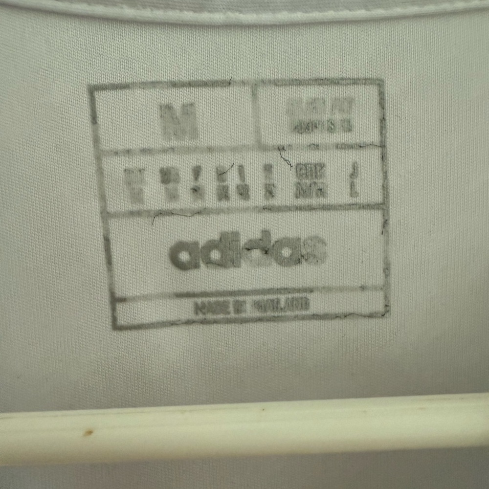 Real Madrid Mbappe Soccer Jersey - Picture 3 of 3